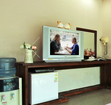 305침대(취사가능)